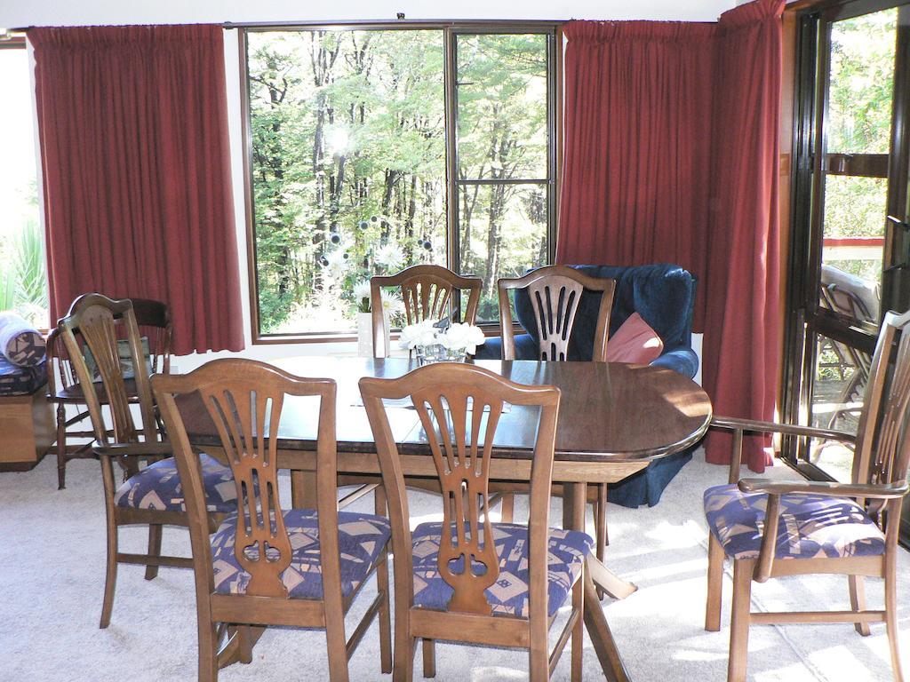 Avarest Bed & Breakfast เซนต์อาร์โนด์ ภายนอก รูปภาพ