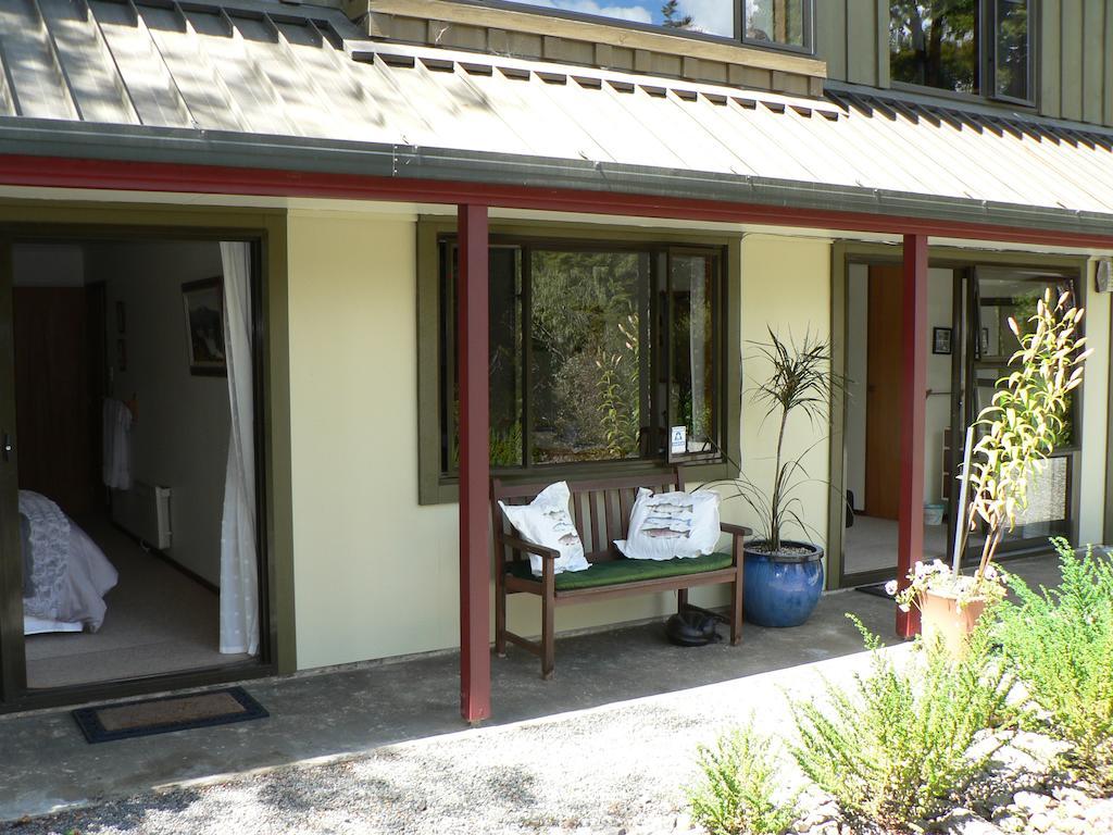 Avarest Bed & Breakfast เซนต์อาร์โนด์ ภายนอก รูปภาพ
