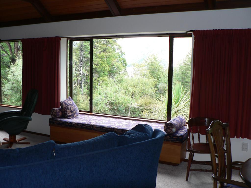 Avarest Bed & Breakfast เซนต์อาร์โนด์ ภายนอก รูปภาพ