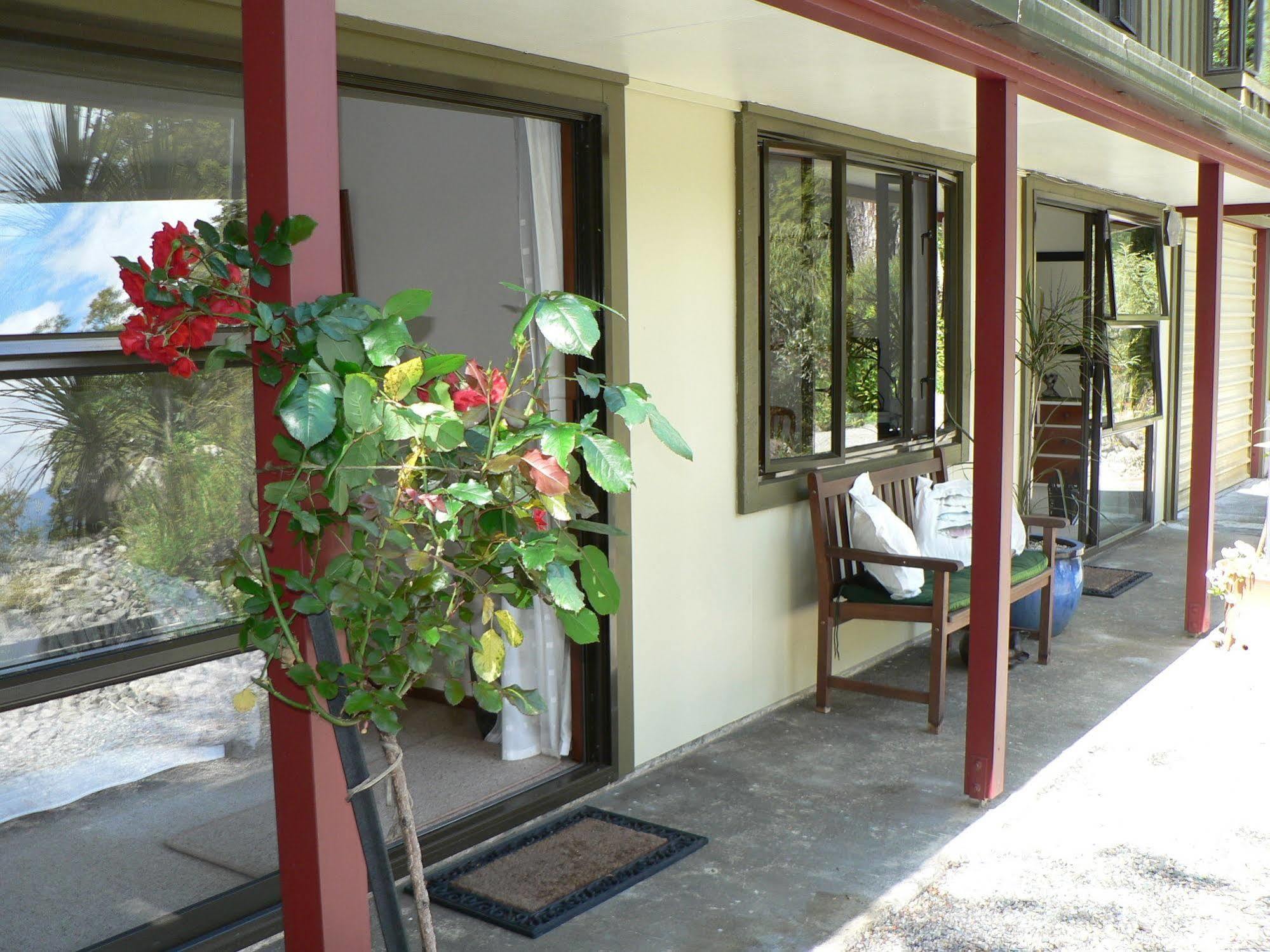 Avarest Bed & Breakfast เซนต์อาร์โนด์ ภายนอก รูปภาพ