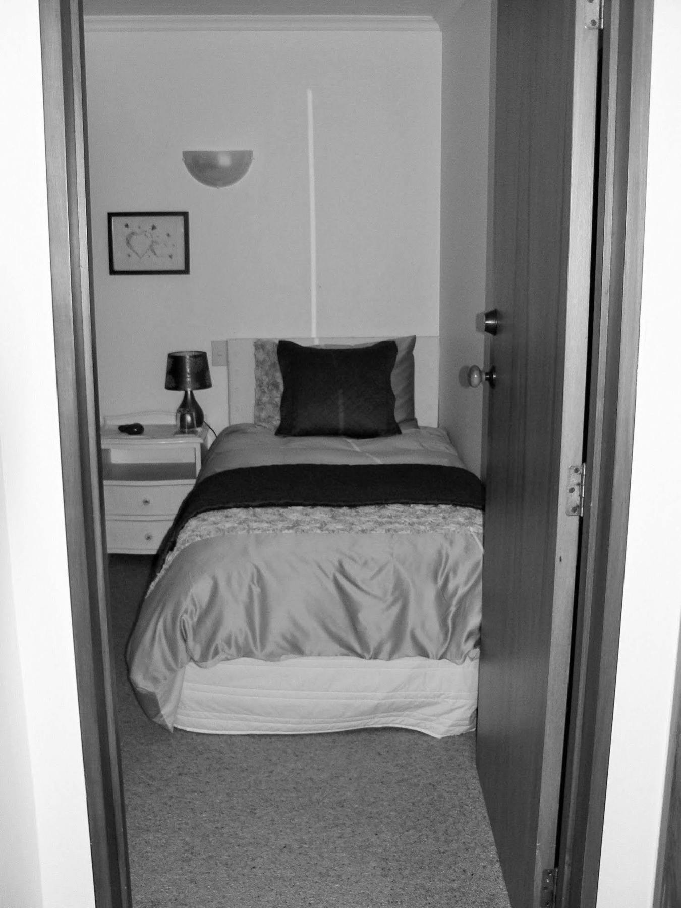 Avarest Bed & Breakfast เซนต์อาร์โนด์ ภายนอก รูปภาพ