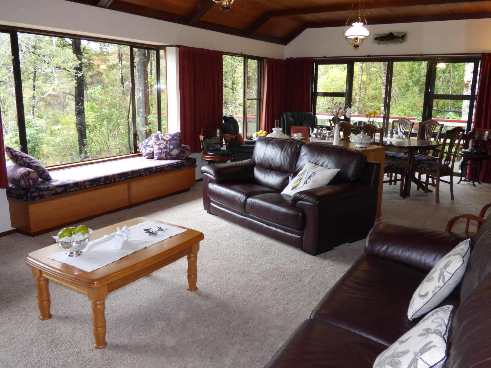 Avarest Bed & Breakfast เซนต์อาร์โนด์ ภายนอก รูปภาพ